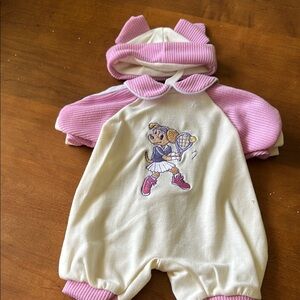 Adora Doll Clothes